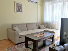 SunFlat Podgorica - Novakovic Residence